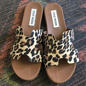 Steve Madden Harriet Sandals